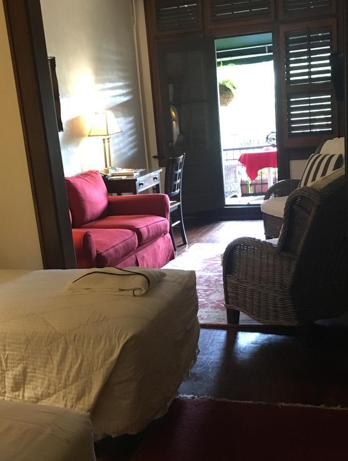 Queen Suite