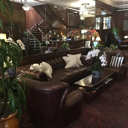 Park Plaza Hotel Orlando - Winter Park-2