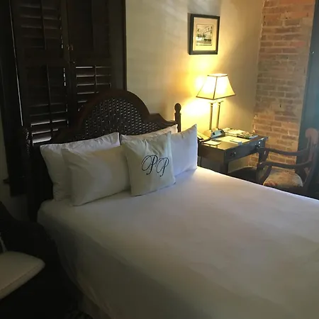 Park Plaza Hotel Orlando - Winter Park-3